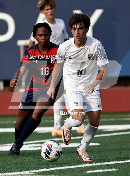 Thumbnail 2 in Carmel Christian @ Providence Day photogallery.
