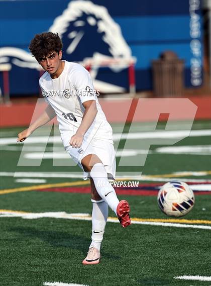 Thumbnail 2 in Carmel Christian @ Providence Day photogallery.