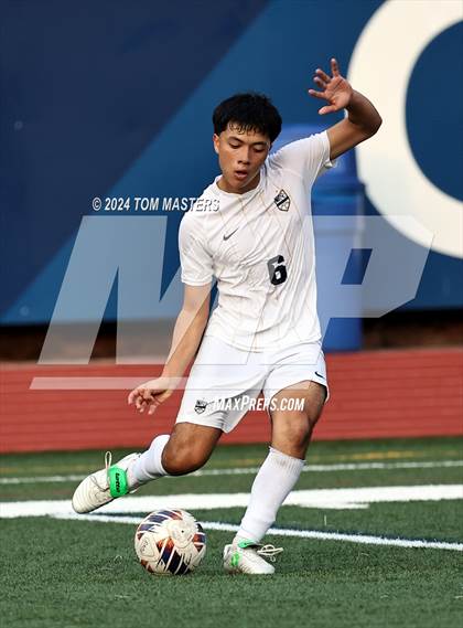 Thumbnail 2 in Carmel Christian @ Providence Day photogallery.
