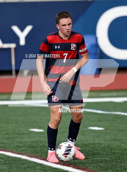 Thumbnail 3 in Carmel Christian @ Providence Day photogallery.