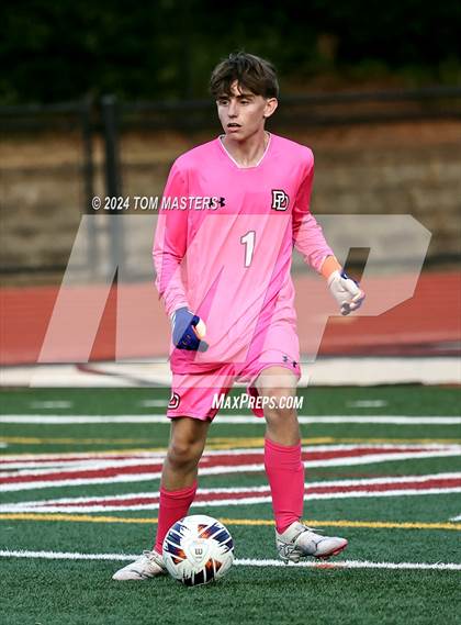 Thumbnail 3 in Carmel Christian @ Providence Day photogallery.