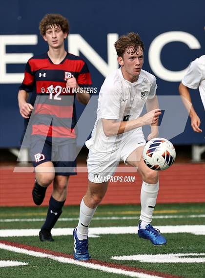 Thumbnail 1 in Carmel Christian @ Providence Day photogallery.