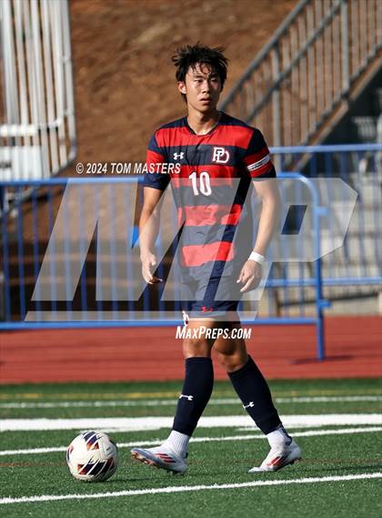 Thumbnail 1 in Carmel Christian @ Providence Day photogallery.