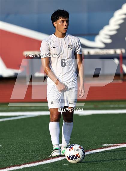 Thumbnail 2 in Carmel Christian @ Providence Day photogallery.