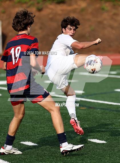 Thumbnail 1 in Carmel Christian @ Providence Day photogallery.