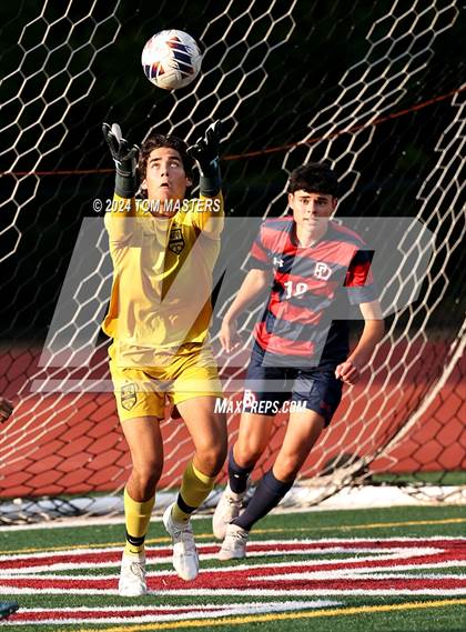 Thumbnail 1 in Carmel Christian @ Providence Day photogallery.