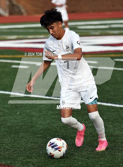 Thumbnail 2 in Carmel Christian @ Providence Day photogallery.
