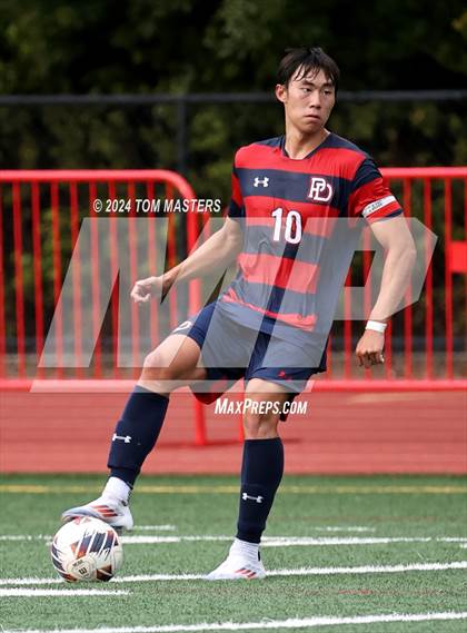 Thumbnail 1 in Carmel Christian @ Providence Day photogallery.