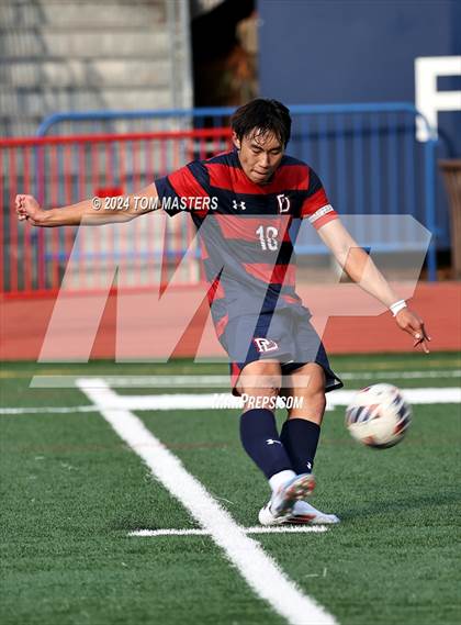 Thumbnail 3 in Carmel Christian @ Providence Day photogallery.