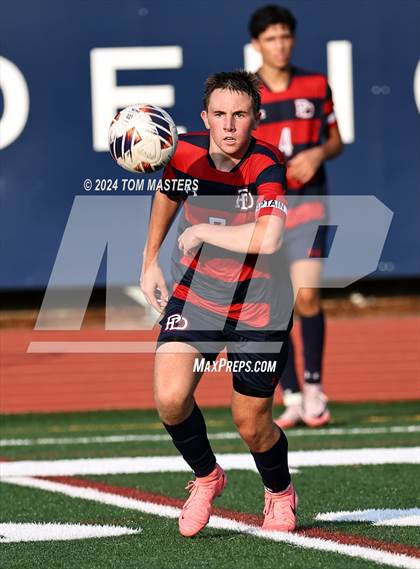 Thumbnail 3 in Carmel Christian @ Providence Day photogallery.