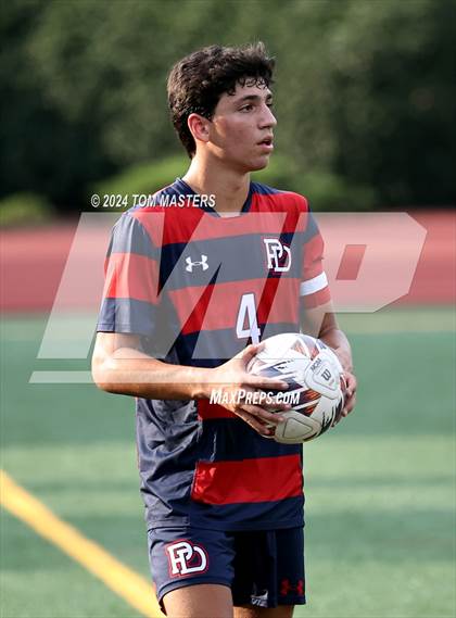 Thumbnail 3 in Carmel Christian @ Providence Day photogallery.