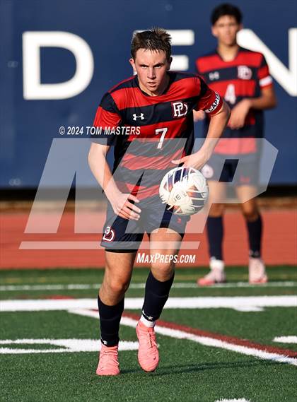Thumbnail 1 in Carmel Christian @ Providence Day photogallery.