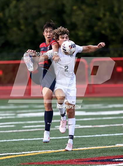 Thumbnail 1 in Carmel Christian @ Providence Day photogallery.