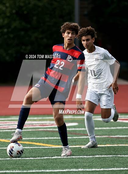 Thumbnail 3 in Carmel Christian @ Providence Day photogallery.
