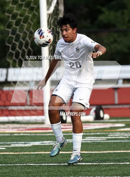Thumbnail 2 in Carmel Christian @ Providence Day photogallery.