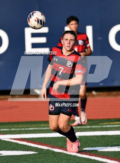 Thumbnail 1 in Carmel Christian @ Providence Day photogallery.