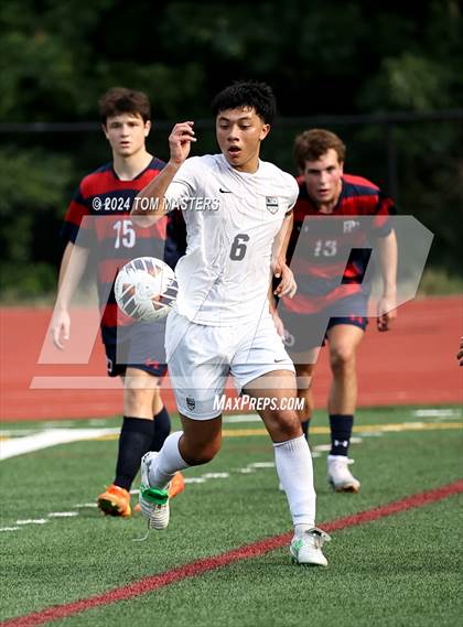 Thumbnail 3 in Carmel Christian @ Providence Day photogallery.