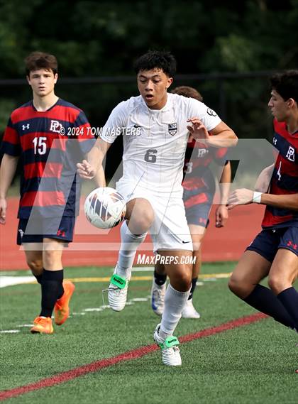 Thumbnail 1 in Carmel Christian @ Providence Day photogallery.