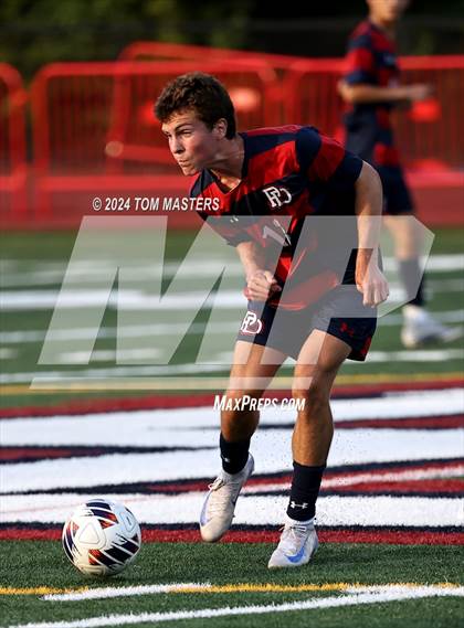 Thumbnail 1 in Carmel Christian @ Providence Day photogallery.