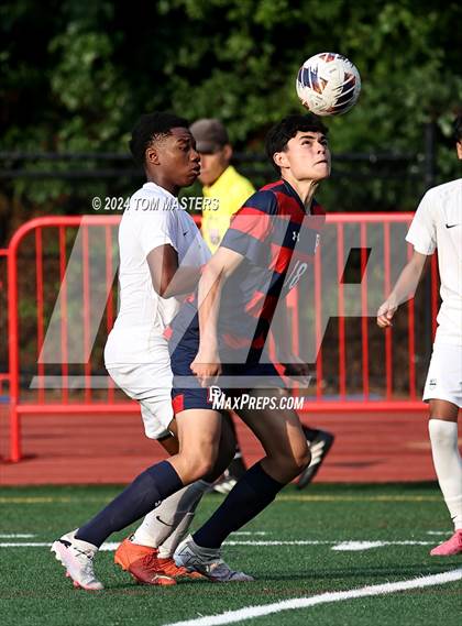Thumbnail 2 in Carmel Christian @ Providence Day photogallery.