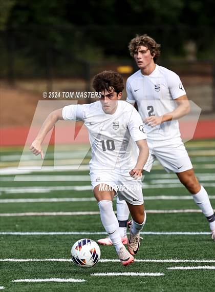Thumbnail 2 in Carmel Christian @ Providence Day photogallery.