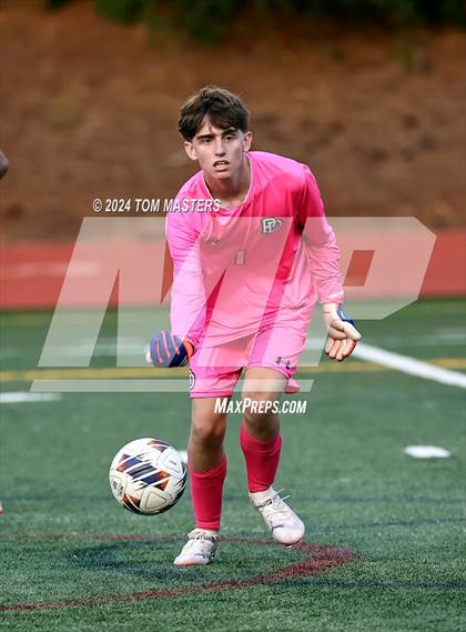 Thumbnail 1 in Carmel Christian @ Providence Day photogallery.