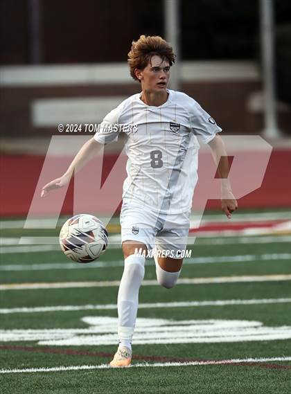 Thumbnail 2 in Carmel Christian @ Providence Day photogallery.