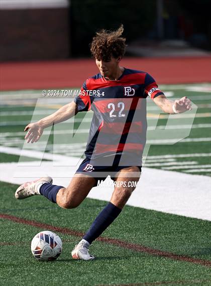 Thumbnail 3 in Carmel Christian @ Providence Day photogallery.