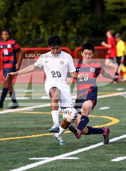 Thumbnail 3 in Carmel Christian @ Providence Day photogallery.
