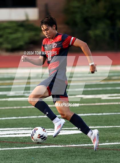 Thumbnail 1 in Carmel Christian @ Providence Day photogallery.