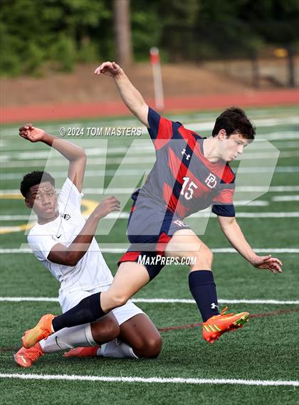 Thumbnail 2 in Carmel Christian @ Providence Day photogallery.