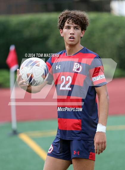 Thumbnail 1 in Carmel Christian @ Providence Day photogallery.