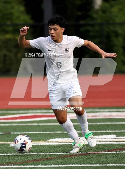 Thumbnail 3 in Carmel Christian @ Providence Day photogallery.