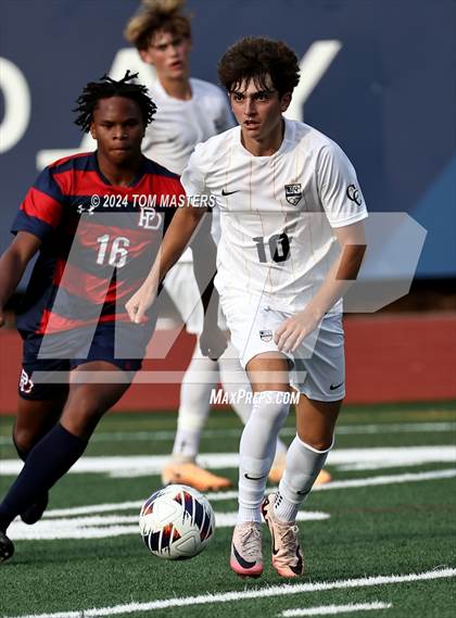 Thumbnail 3 in Carmel Christian @ Providence Day photogallery.