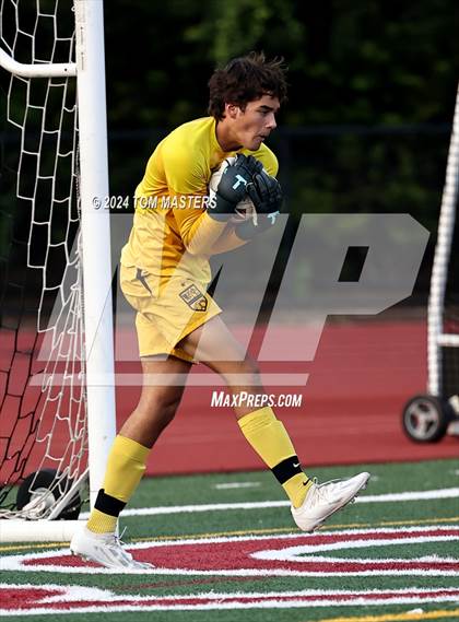 Thumbnail 3 in Carmel Christian @ Providence Day photogallery.