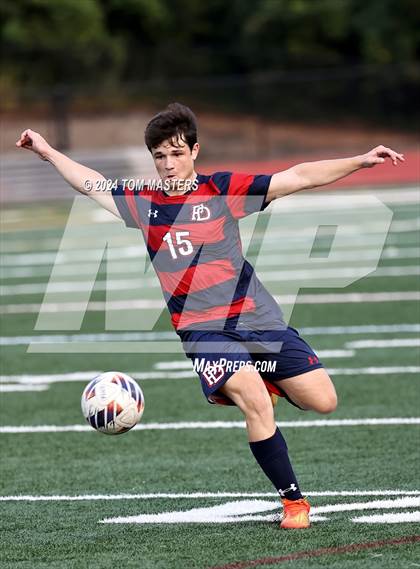 Thumbnail 3 in Carmel Christian @ Providence Day photogallery.