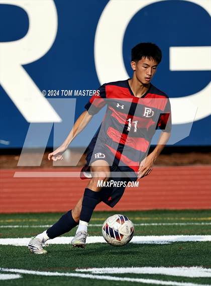 Thumbnail 2 in Carmel Christian @ Providence Day photogallery.