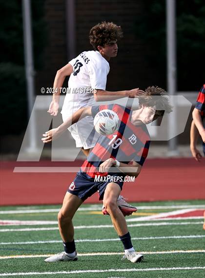Thumbnail 2 in Carmel Christian @ Providence Day photogallery.