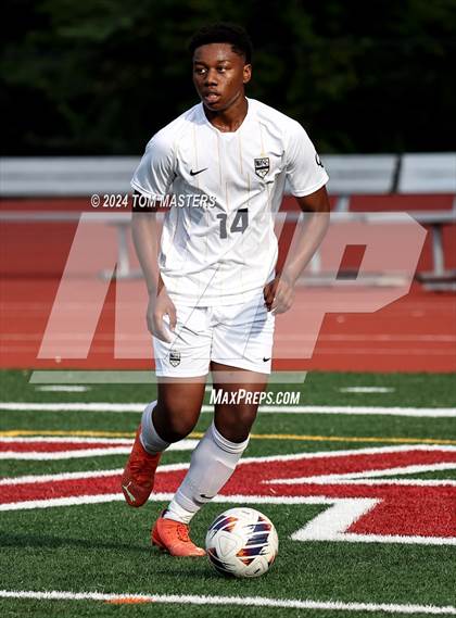 Thumbnail 2 in Carmel Christian @ Providence Day photogallery.