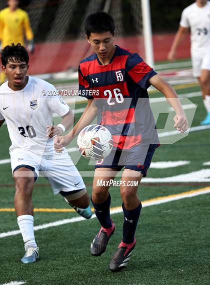 Thumbnail 2 in Carmel Christian @ Providence Day photogallery.