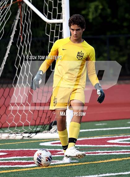 Thumbnail 3 in Carmel Christian @ Providence Day photogallery.