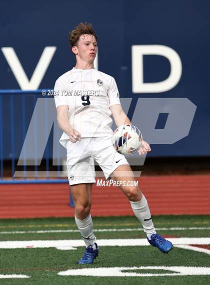 Thumbnail 3 in Carmel Christian @ Providence Day photogallery.