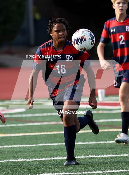Thumbnail 2 in Carmel Christian @ Providence Day photogallery.