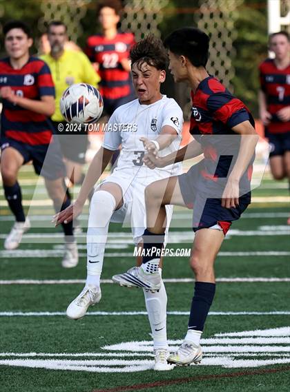 Thumbnail 2 in Carmel Christian @ Providence Day photogallery.
