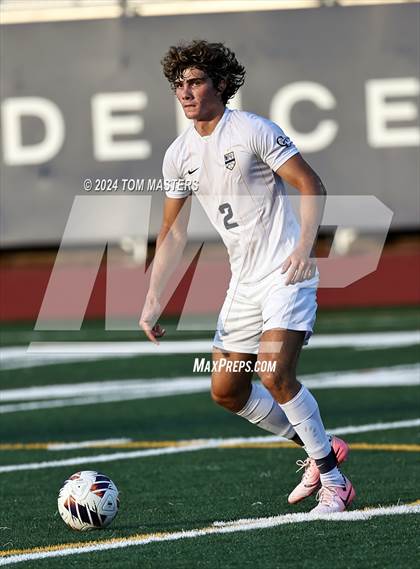 Thumbnail 2 in Carmel Christian @ Providence Day photogallery.