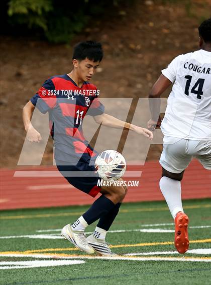 Thumbnail 2 in Carmel Christian @ Providence Day photogallery.