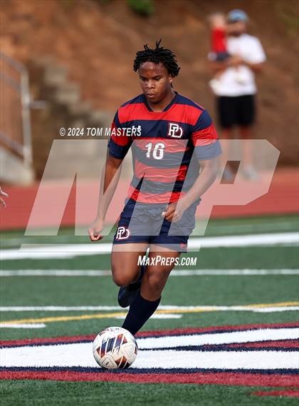 Thumbnail 2 in Carmel Christian @ Providence Day photogallery.