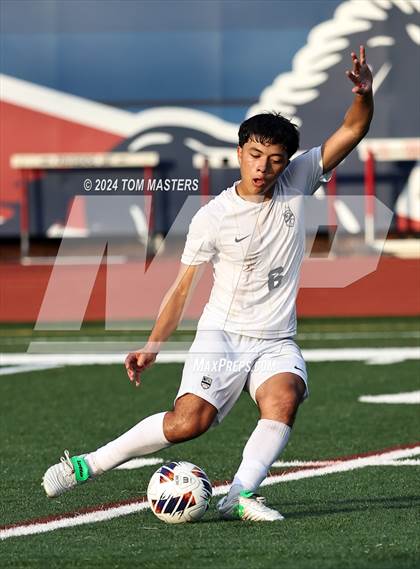Thumbnail 3 in Carmel Christian @ Providence Day photogallery.