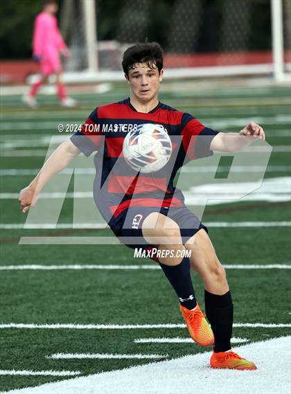 Thumbnail 2 in Carmel Christian @ Providence Day photogallery.