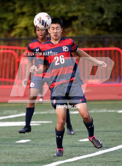 Thumbnail 2 in Carmel Christian @ Providence Day photogallery.